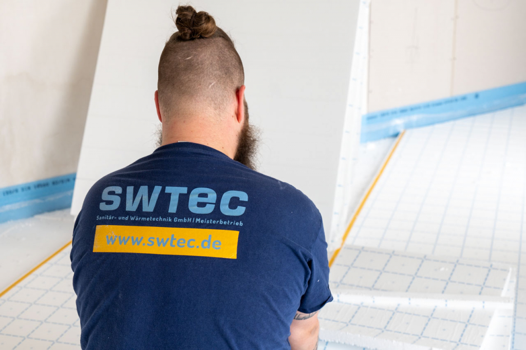 Stellenanzeige Anlagenmechaniker SHK / Monteur Projektbaustellen / Gas-/Wasserinstallateur Berlin