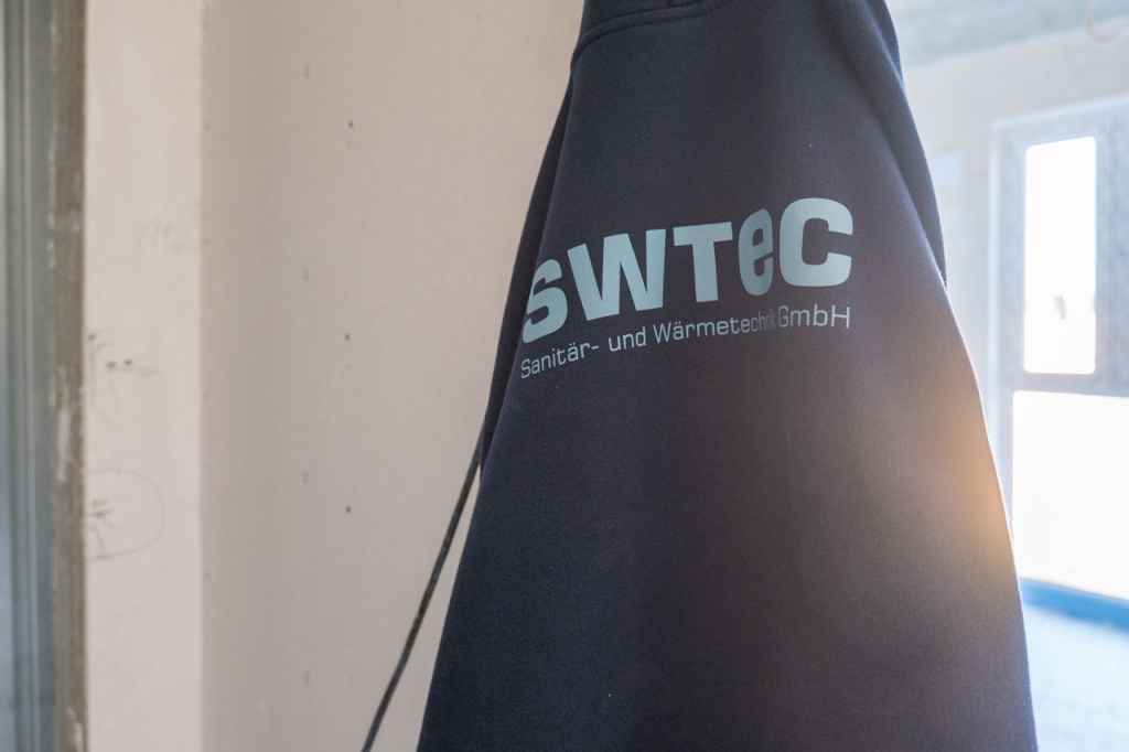 Stellenanzeige Anlagenmechaniker SHK / Monteur Projektbaustellen / Gas-/Wasserinstallateur Berlin