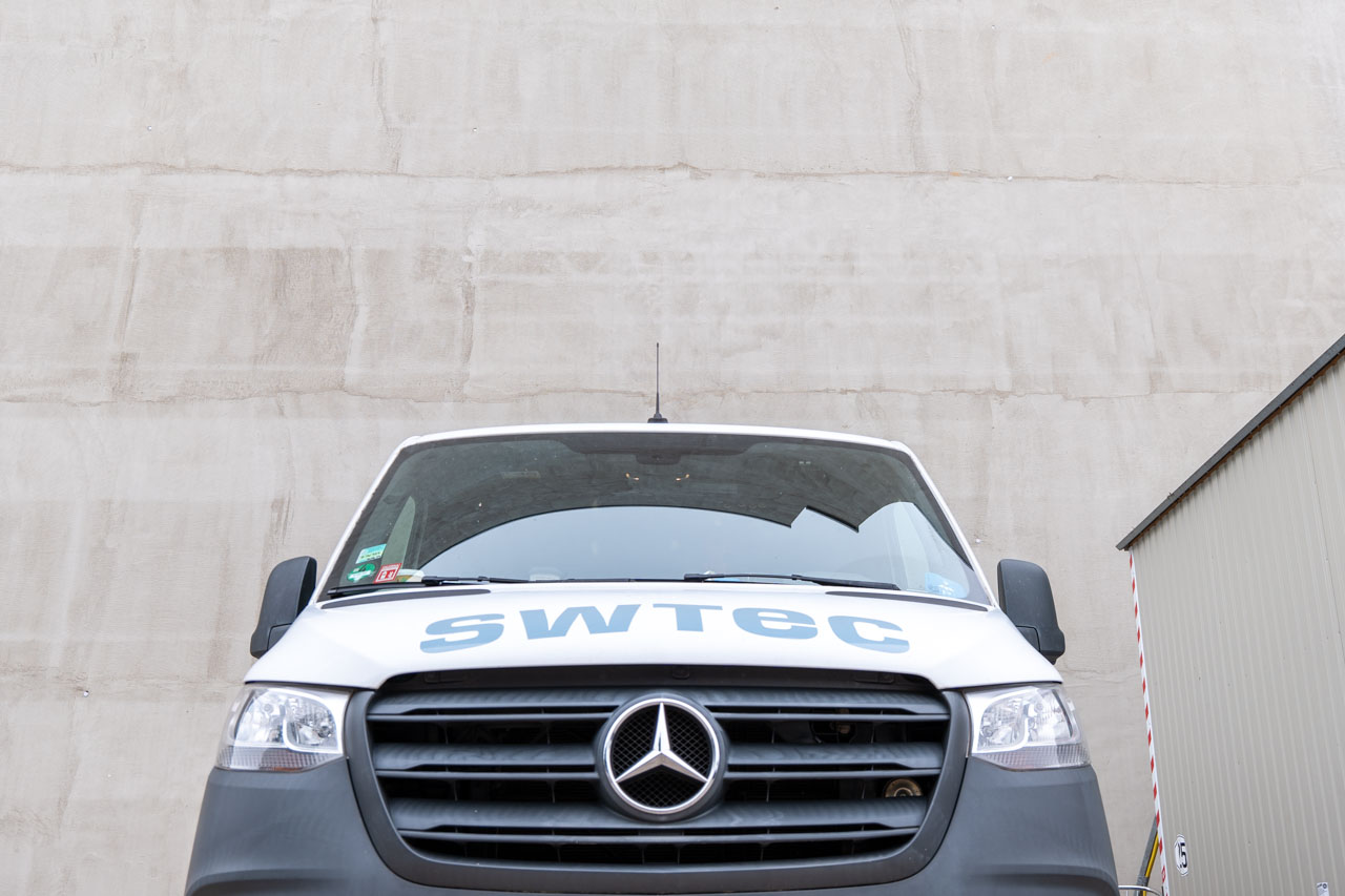 Werkskundendienst Kessel AG Berlin-Friedrichshain