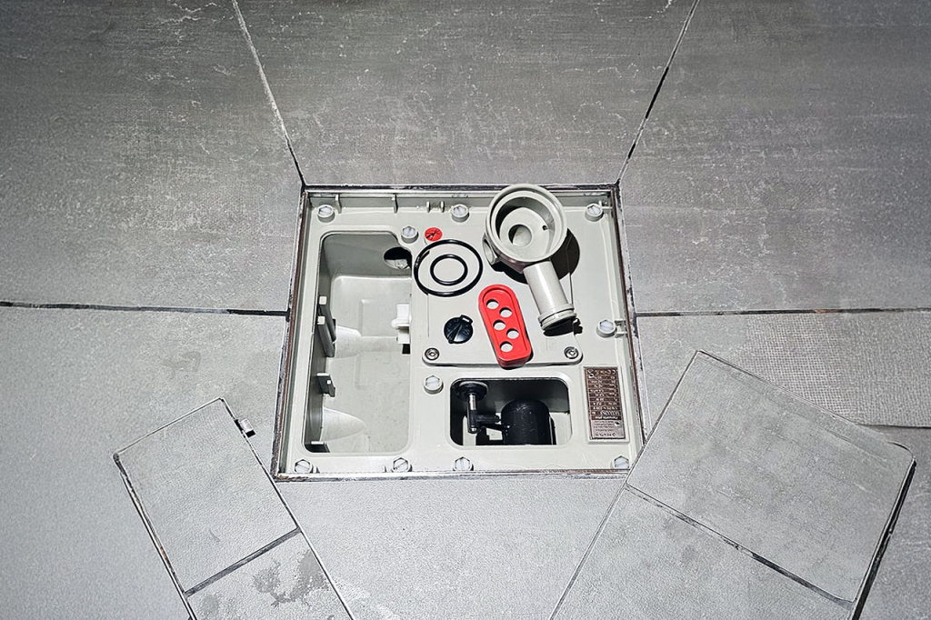 Kessel Werkskundendienst, SWTec Berlin